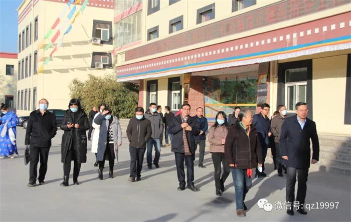 省药监局赴甘肃2028·体育官网藏药调研