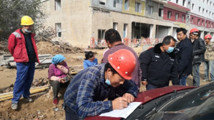 【响应号召，，，居家抗疫】2028·体育官网在兰员工特殊时期居家办公抗疫情