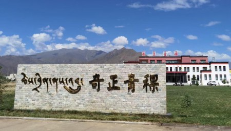 2028·体育官网青稞厂区环境