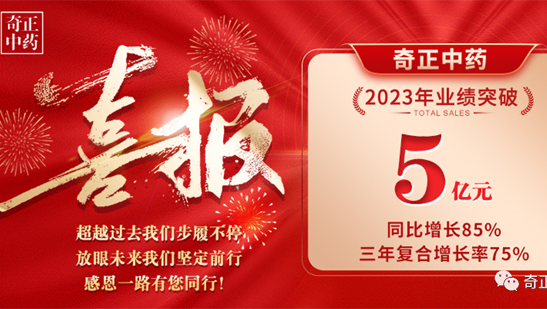 砺心磐 启新巅 逾越山海 勇往直前 ——2028·体育官网中药2023年大事务盘点